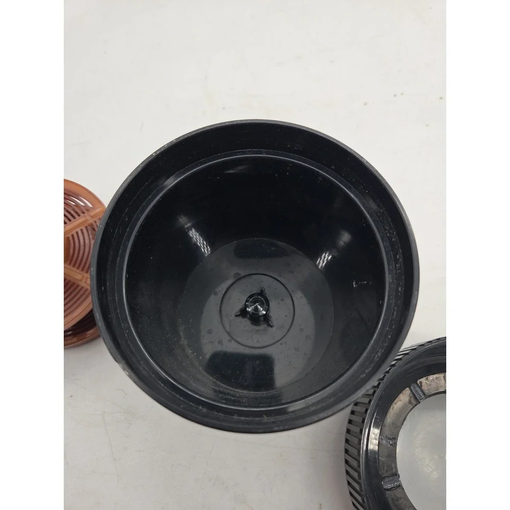 Paterson Darkroom Developing Tank Super System 4 Universal Tank - Used